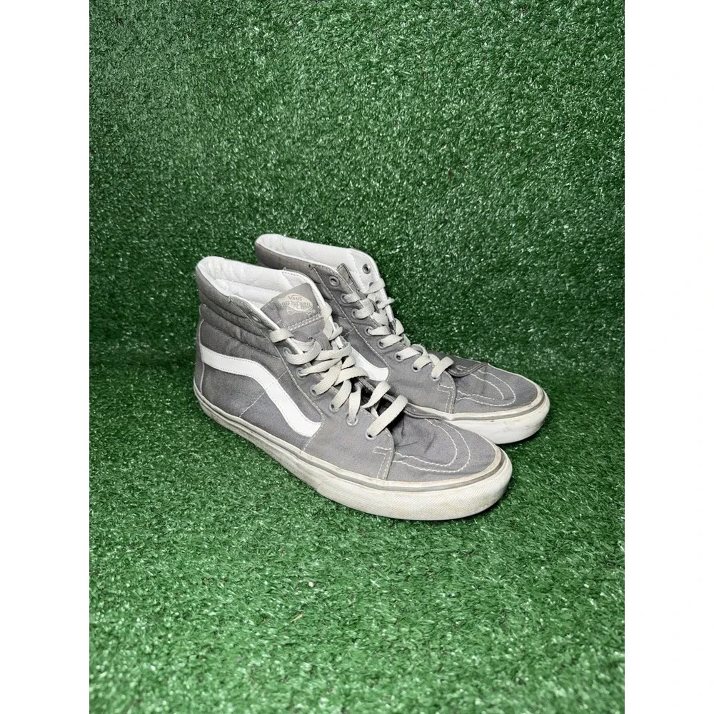Vans sk8 hi